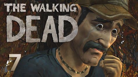 Need more games to cry to :: The Walking Dead General .